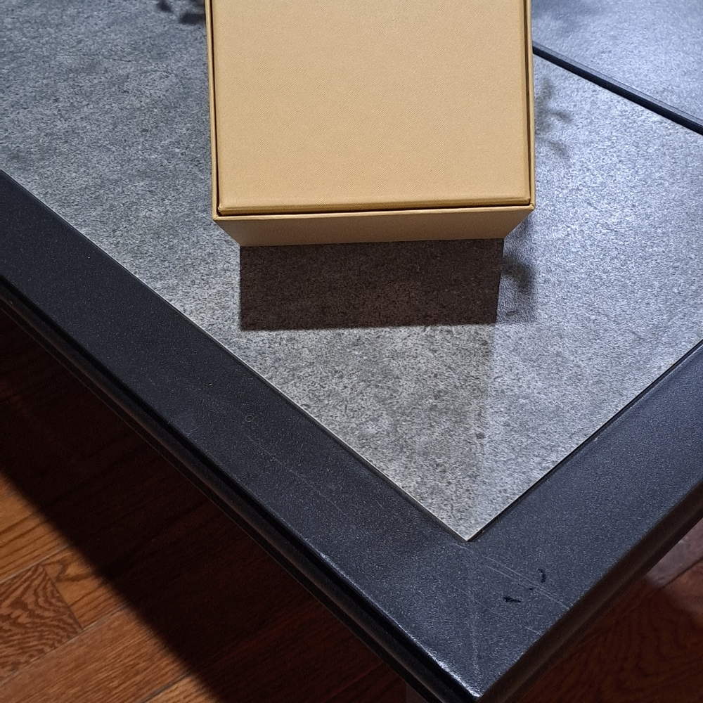 Burberry Watch Box Case - Picture 7 of 9